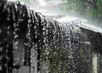 Nagaland reports widespread damage to infrastructure amid heavy rainfall