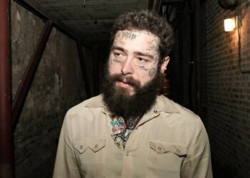 American rapper Post Malone to perform in Guwahati on Dec 8, tickets to go on sale from Sept 20