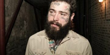 American rapper Post Malone to perform in Guwahati on Dec 8, tickets to go on sale from Sept 20