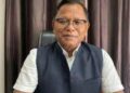 Meghalaya received Rs 405 crore under JJM for 2024-2025: PHE Minister Marak