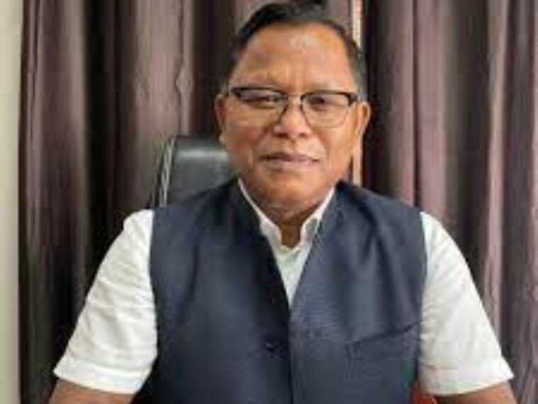 Meghalaya received Rs 405 crore under JJM for 2024-2025: PHE Minister Marak