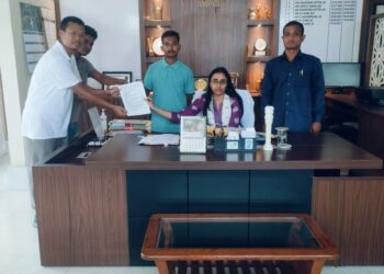 Meghalaya: Hajong Students’ Union demands separate enumeration of Hajong language in 2027 census