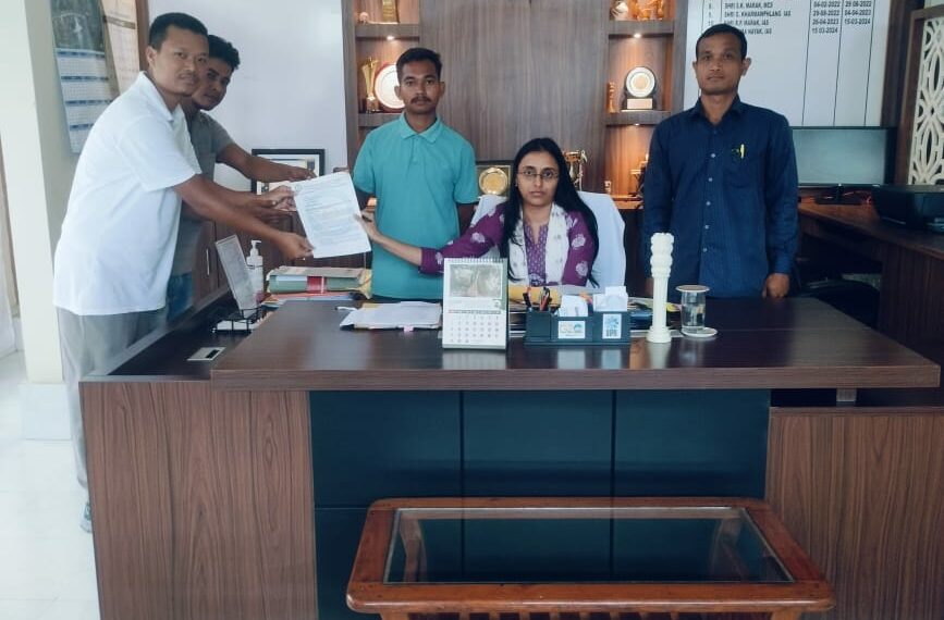 Meghalaya: Hajong Students’ Union demands separate enumeration of Hajong language in 2027 census