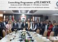 Nagaland CM launches ‘ELEMENT’ project for landscape restoration