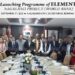 Nagaland CM launches ‘ELEMENT’ project for landscape restoration