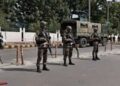 Nepal Gen Z Protest: Nepal Army takes control of Kathmandu airport