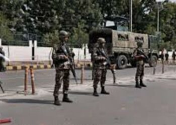 Nepal Gen Z Protest: Nepal Army takes control of Kathmandu airport