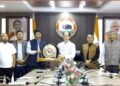 Nagaland: Konyak Union urges CM Neiphiu Rio to create new districts in Mon