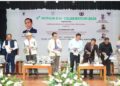 Mizoram CM Lalduhoma inaugurates Thenzawl Peace City celebration