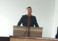 Nagaland: MLA Kuzholuzo Nienu calls for rational review of job reservation policy