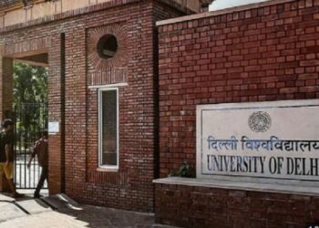 Delhi University to conduct mop-up round for UG admissions based on Class 12 marks