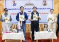 Arunachal Pradesh CM launches ambitious ‘Kiwi Mission’ in Ziro