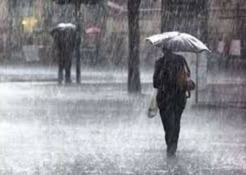 Assam govt advises residents to stay alert as heavy rain batters state