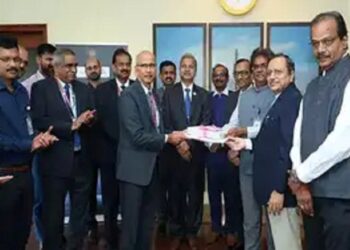 ISRO inks SSLV tech transfer agreement with Hindustan Aeronautics Limited