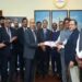 ISRO inks SSLV tech transfer agreement with Hindustan Aeronautics Limited