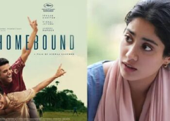 After Cannes, Neeraj Ghaywan’s ‘Homebound’ gears up for screening at Toronto International Film Festival