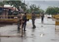 Manipur: Miscreants clash with forces in Churachandpur ahead of PM Modi’s visit