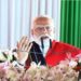 PM Modi urges all outfits to ‘embark on path of peace’ in Manipur