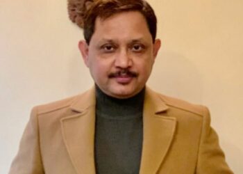 Assam govt bars Syamkanu Mahanta from organising events in state