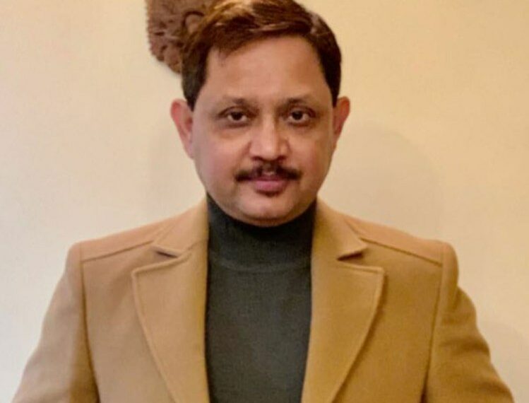 Assam govt bars Syamkanu Mahanta from organising events in state