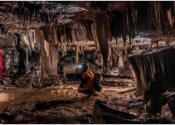 Northeast’s Meghalayan Age Caves & Naga Hill Ophiolite added to UNESCO’s Tentative World Heritage List