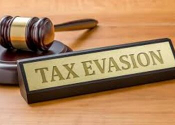 Assam GST Dept unearths Rs 8 cr tax evasion during raid involving company constructing NHPC dam