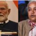 PM Modi congratulates Sushila Karki on taking oath as Nepal PM