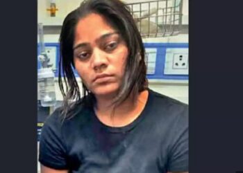 Meghalaya honeymoon murder: Accused Sonam files bail petition, claims ‘flaws’ in charge sheet