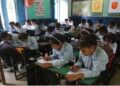 NSUI Tripura threatens stir over standardized uniforms for govt schools