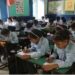 NSUI Tripura threatens stir over standardized uniforms for govt schools