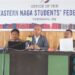 Eastern Naga Students’ Federation begins second phase of protest over teacher deployment issue