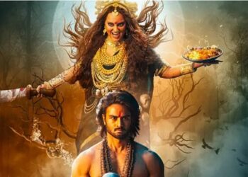 Sonakshi Sinha-starrer ‘Jatadhara’ explores themes of faith, fear & cosmic destiny