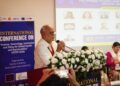 Assam down town University hosts ICSTIP-2025 to promote innovation, sustainability