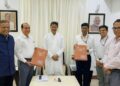 AIIMS Delhi to collaborate with Tripura to transform medical college into healthcare hub