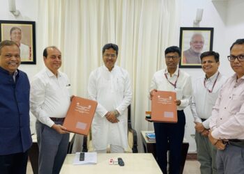 AIIMS Delhi to collaborate with Tripura to transform medical college into healthcare hub