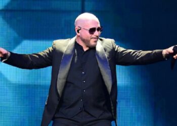 Global music star Pitbull set to perform in India this December