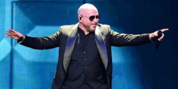 Global music star Pitbull set to perform in India this December
