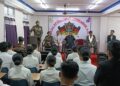 Assam Rifles empowers 56 Manipur youths with skill training and jobs across India