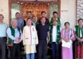 IFCSAP urges Arunachal Pradesh govt to implement Freedom of Religion Act, 1978