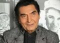 Bollywood veteran and comic legend Asrani passes away at 84