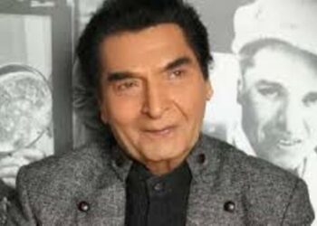 Bollywood veteran and comic legend Asrani passes away at 84