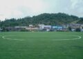 New synthetic turf in Nongkrem marks major boost for sports in Meghalaya