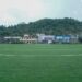 New synthetic turf in Nongkrem marks major boost for sports in Meghalaya