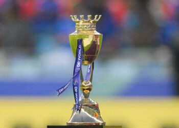 BCCI asks ACC to hand over Asia Cup trophy to India following post-match controversy