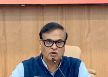 Assam Cabinet approves key infrastructure, education, and welfare decisions
