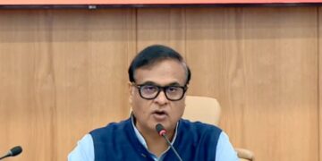 Assam Cabinet approves key infrastructure, education, and welfare decisions