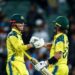 Second ODI: Australia beat India by two wickets, seal series