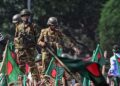 Anger and resentment brew within Bangladesh Army over ICT’s arrest warrants against 24 officers