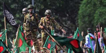 Anger and resentment brew within Bangladesh Army over ICT’s arrest warrants against 24 officers
