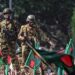 Anger and resentment brew within Bangladesh Army over ICT’s arrest warrants against 24 officers